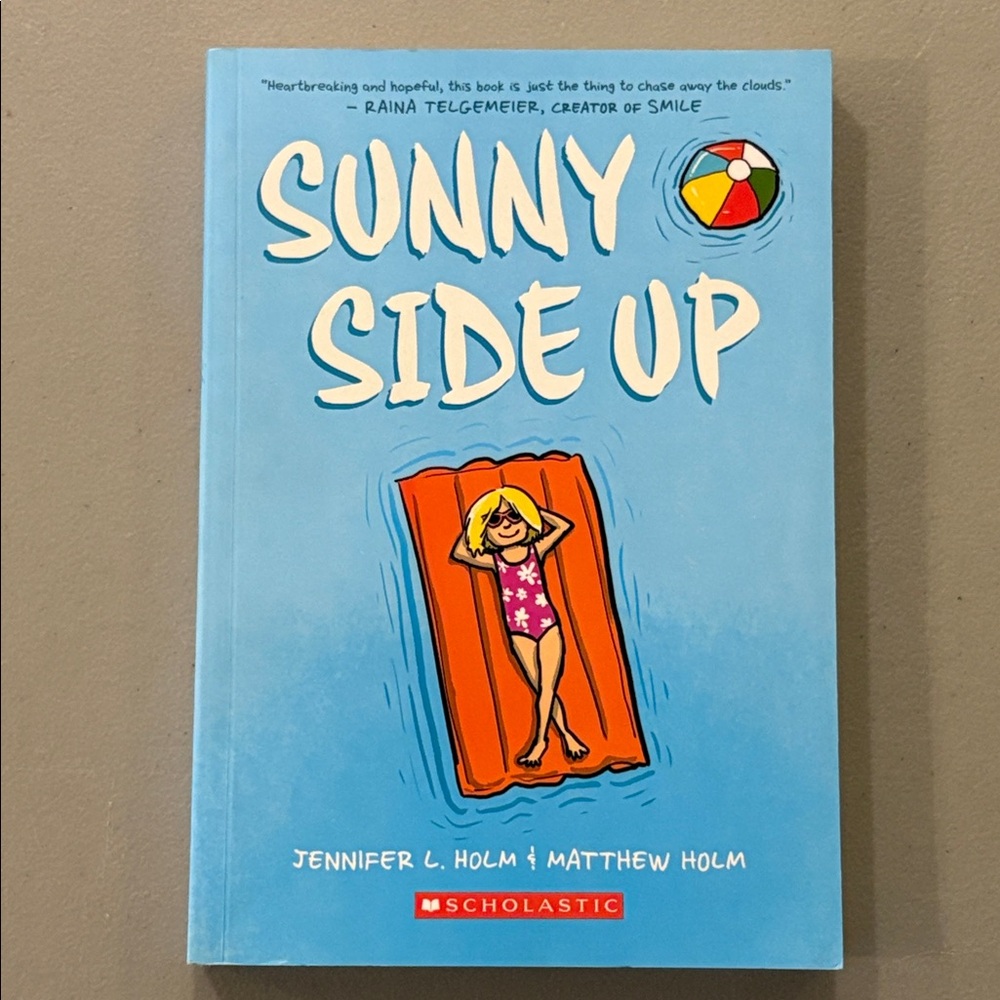 Scholastic Sunny Series Book Set - Picture 5 of 10